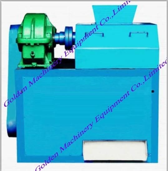 China Selling Double Roller Fertilizer Pellet Press Machine