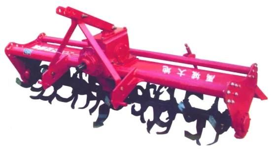 3 Point Cultivator (1GN Series)