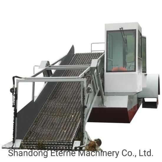 Environmental Equipment Cutter Suction Dredger Sand Pump China Dredger Machine