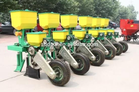 High Efficiency and Quality 6-Row Corn Planter