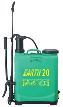 Backpack Sprayer (3WBS-20 GREEN)