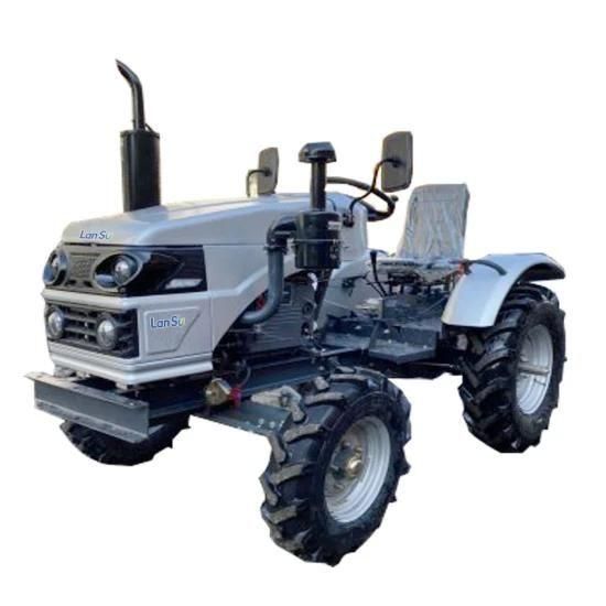 China Hot Sale Tractor Farm Tractor with Good Quality Tractor