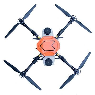Electric Multi-Rotor Plant Protection Drone (M14)