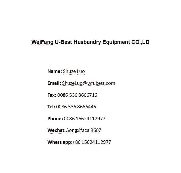 Poultry Farm Equipment Feed Pans