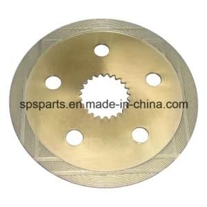 Tractor Clutch Plate for Twin