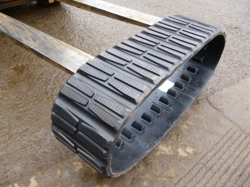 10" Width Rubber Track for Tx425/427/525 (250-88-28/10"-3.5"-28)