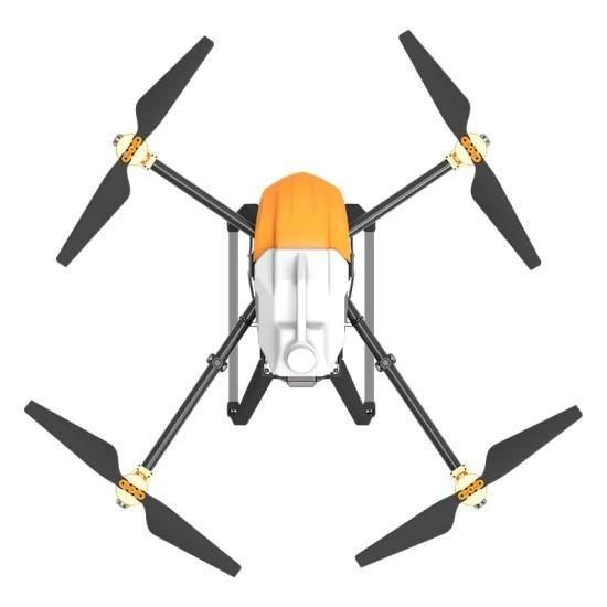25kg Payload Drone for Pesticide Applicationfumigation Drone Sprayer