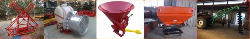 Factory Directly Sale High Quality Sweet Potato Harvester