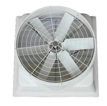 Hot Sell Exhaust Fan Ventilation Circulation Fan Use for Pig Farm Pig Equipment