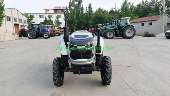 China Cheap Farm Tractor Hot Sale