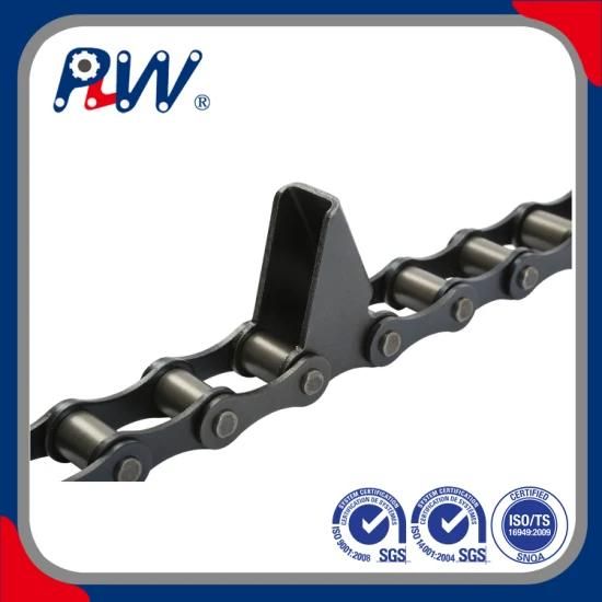 Fast Delivery C Type Steel Agricultural Conveyor Chain