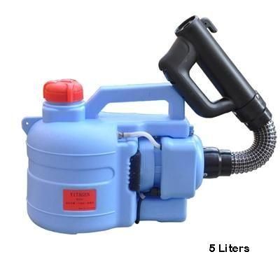 5L Air Disinfection Ulv Cold Fogger