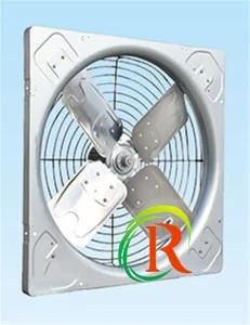 Axial Flow Hanging Type Exhaust Fan for Cowhouse