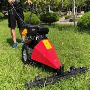 Lawnmower Field Mower Grass Cutting Machine