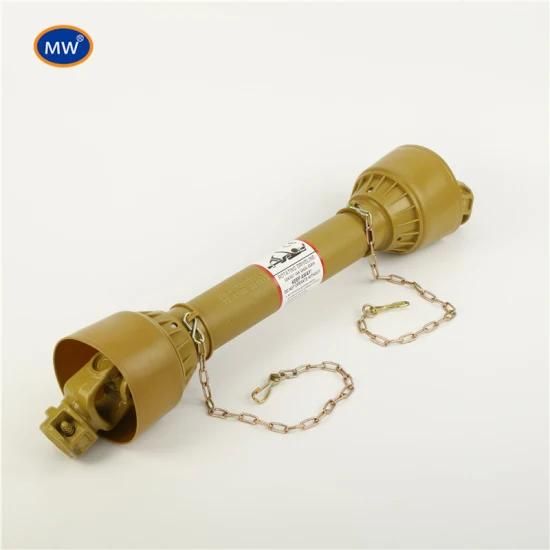 Good Performance Tractor Pto Drive Shaft with CE Certificate