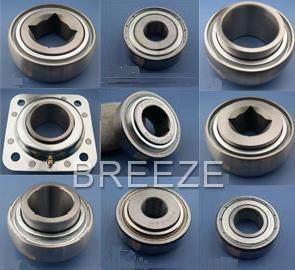 High Quality Breeze Agricultural Bearings