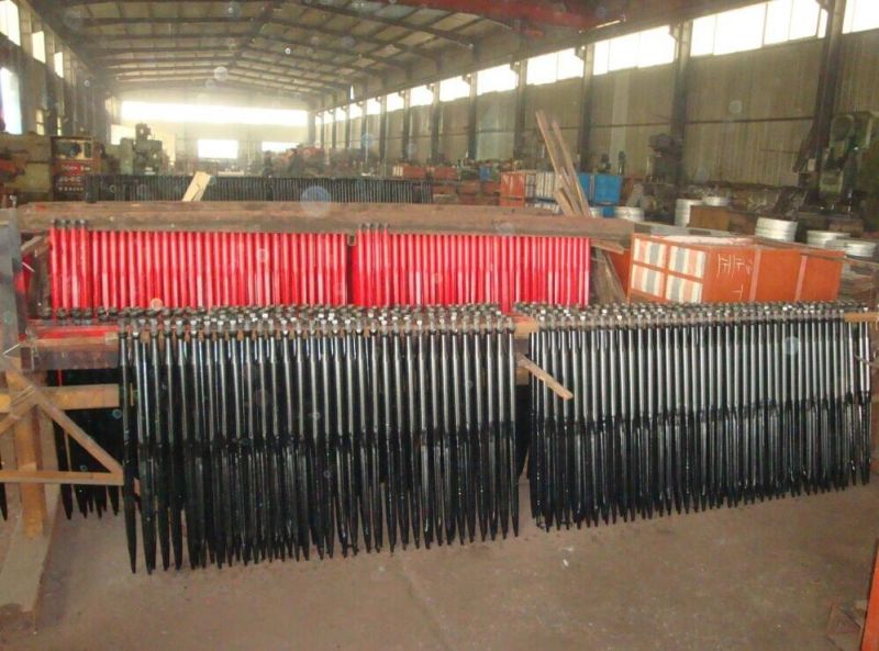 Farm Tool Cultivator Spring Tine with High Quality