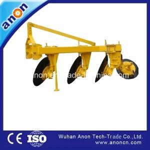 Anon Tractor Implements 3 Point Rotary Cultivator Plough Agricultural