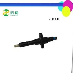 China Wholesale Genuine Zh1110 Diesel Engine Parts Fuel Injector Assy