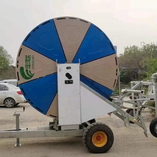 Solar Agriculture Water Pump System for Irrigation Agriculture