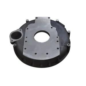 Dongfeng Tractor Parts Xinchai 490 Engine Parts 490bt-13001 Flywheel Housing