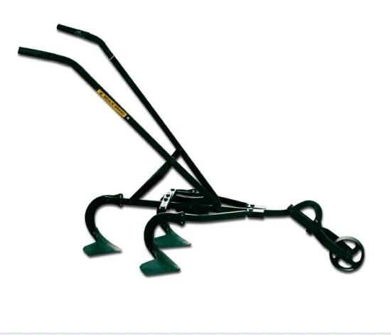 Agricultural Oxen Rotary Cultivator