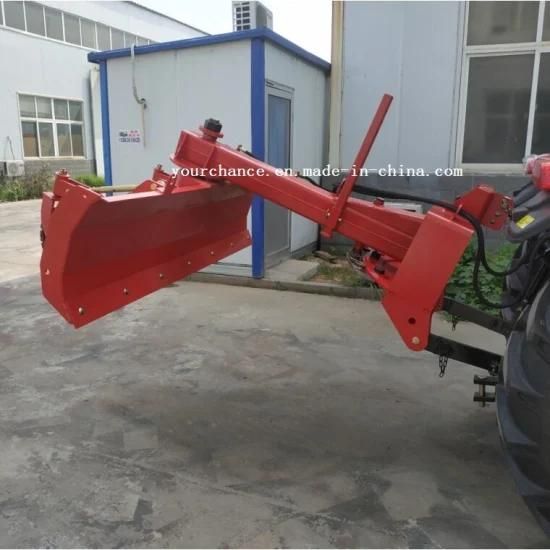 High Quality Farm Implements Gbh-7 55-90HP Tractor Rear 3 Point Hitched 2.0m Width ...
