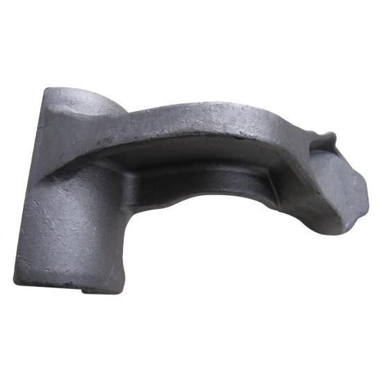 Customized Rapid Prototyping Top Technology Recycled OEM Casting