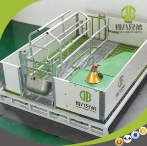 High Quality Cheap Price Automatic Farrowing Crate for Sow