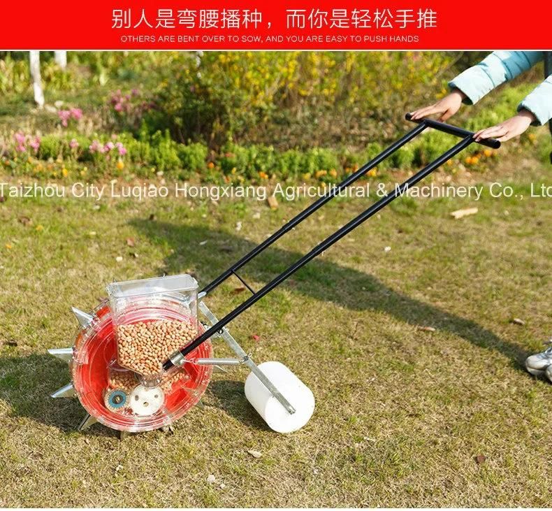 Peanut Seeder Bean Seeder Corn Planter