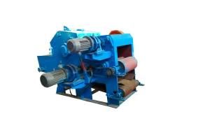 Direct-Selling Wood Chipper Wooden Equipments Processing Machinery with Reliable Quality