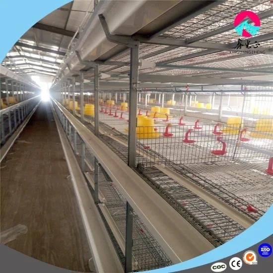China's Best Poultry Farming Equipment Supplier, One-Stop Service Concept, Super ...