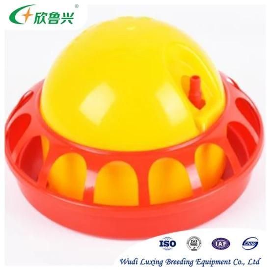Automatic Plastic Product / Plastic Part PP PE ABS Chick Drinker