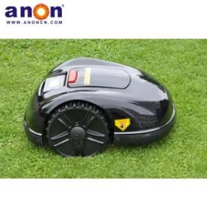 Anon 2021 Cheap Home Use Electric Remote Control Robot Field Mower
