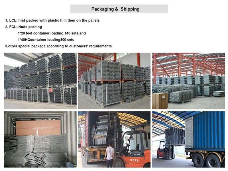 Automatic Livestock Machinery Large-Scale H Type Laying Hens 4 / 5 /6 / 7 / 8 Tiers Cages for Egg Collection