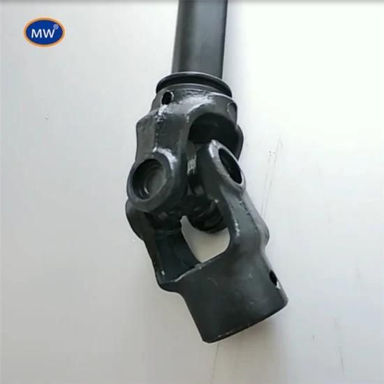 Cheap Four-Wheel Tractor Parts Yoke Shaft for Agriculture Tractors