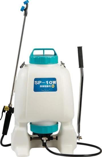 Backpack Hand Sprayer (SP-10W)