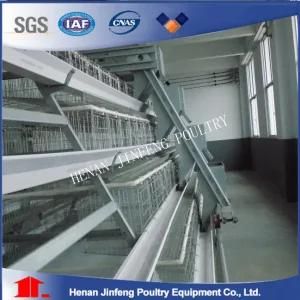 Poultry Farm Chicken Cage for Chicken House 2019