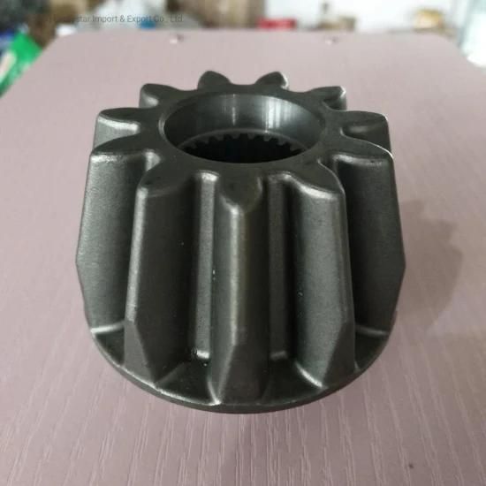 The Best Gear Bevel Kubota Tractor Spare Parts Used for L4708