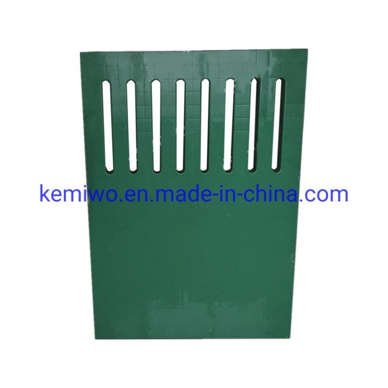 Kemiwo PP Panel for Sow Crate Piglet with Window