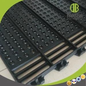 Cast Iron Floor 600*600mm Used in Farrowing Crate Smooth Surface