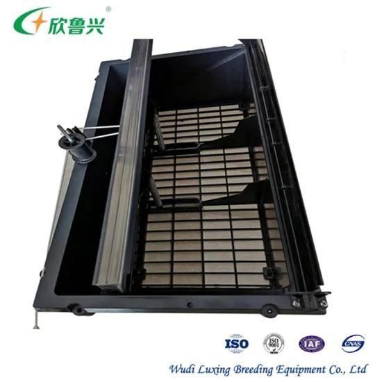 Chicken House Exhaust Equipment Side Window for Poultry Farm Greenhouse