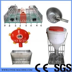 China Supply Pig Sow Farrowing Cage/Crate Farming Industry