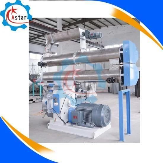 China Poultry Feed Machine Mill Suppliers