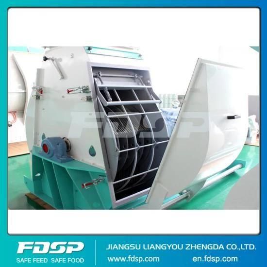 Low Price Hammer Crusher for Fine Crushing Producing Line