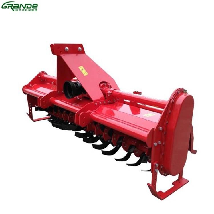 1gk-240 2.4m Farm Implement Rotary Tiller Wigh High Quality