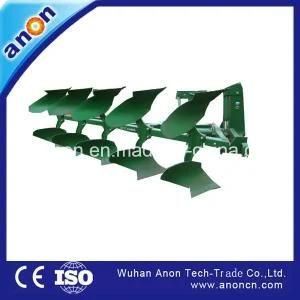 Anon Agricultural Tools Farm Machinery Equipment Reversible Plough