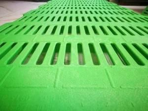 Quality Products Only-Lftd New Material Slatted Floor-Stronger &amp; Tighter Pig/Poultry/Cow ...