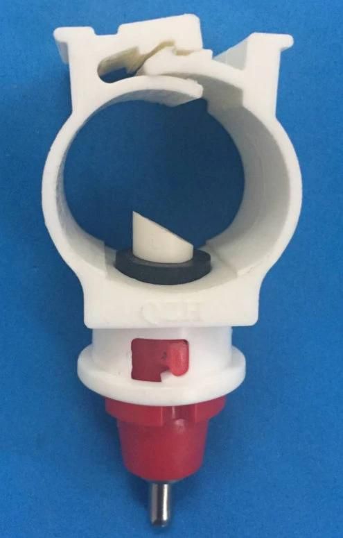 Chicken Nipple Drinker for Farming House Poultry Equipment