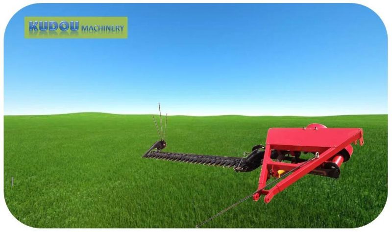 Grass Mower / Pasture Mower for Farm (factory selling customization)
